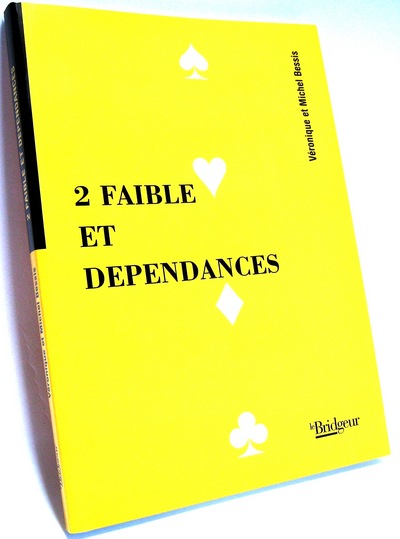 Picture of 2 FAIBLE ET DEPENDANCES