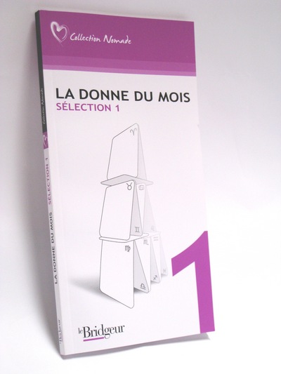 Image de LA DONNE DU MOIS SELECTION 1
