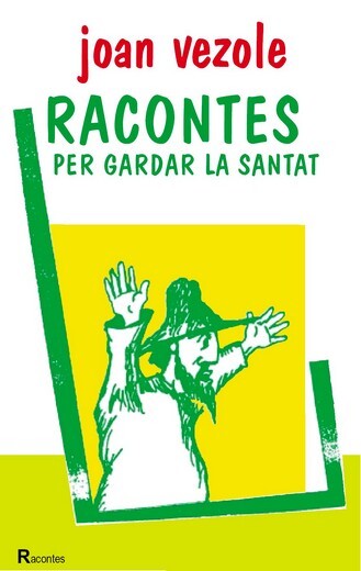 Image de RACONTES PER GARDAR LA SANTAT (OC)