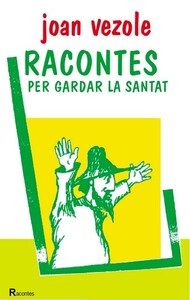 Image de RACONTES PER GARDAR LA SANTAT (OC)