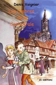 Image de Les Ombres de la Cathédrale