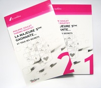 Image de MAJEURE 5IEME GAGNANTE 2 VOLUMES