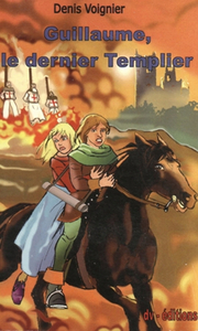 Image de Guillaume, le dernier Templier
