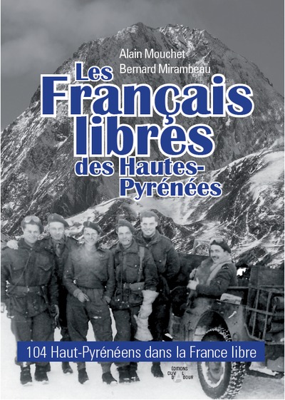 Image de Les Français libres Hautes- Pyrénées