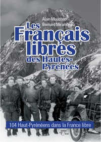 Image de Les Français libres Hautes- Pyrénées