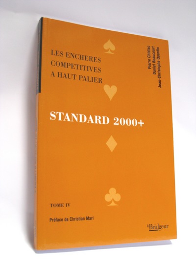 Image de T4 STANDARD POUR L'AN 2000