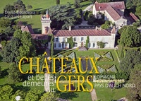 Picture of Château et belles demeures du Gers T.3