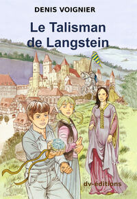 Image de Le Talisman de Langstein