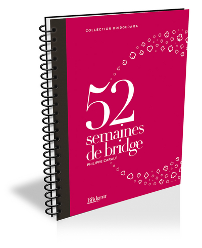 Image de 52 SEMAINES DE BRIDGE