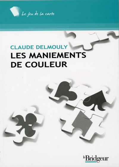 Image de MANIEMENTS DE COULEUR