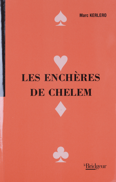 Image de LES ENCHERES DE CHELEM