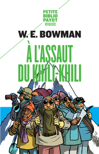 Picture of A l'assaut du Khili-Khili
