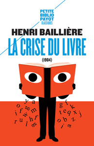 Picture of La crise du livre