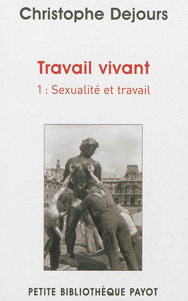 Image de Travail vivant 1