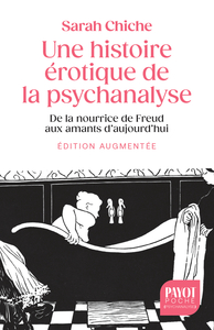 Image de Une histoire érotique de la psychanalyse