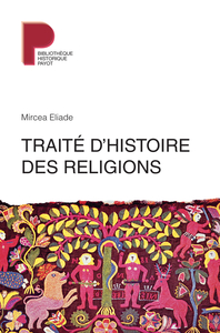 Image de Traité d'histoire des religions