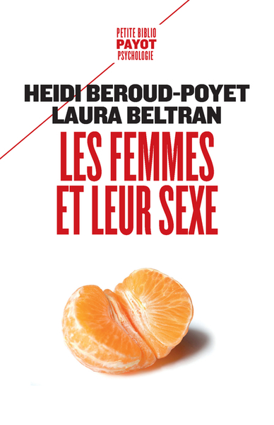 Picture of Les femmes et leur sexe