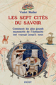 Image de Les sept cités du savoir