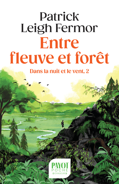 Image de Entre fleuve et forêt