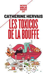 Picture of Les Toxicos de la bouffe