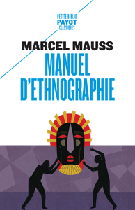 Image de Manuel d'ethnographie
