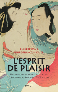 Picture of L'Esprit de plaisir