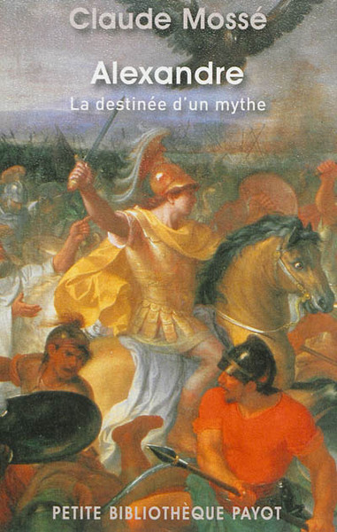 Picture of Alexandre
