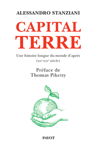 Image de Capital Terre