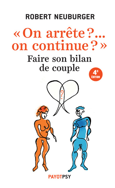 Image de ON ARRETE ?... ON CONTINUE ?