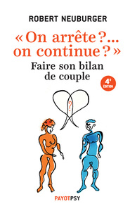 Image de ON ARRETE ?... ON CONTINUE ?