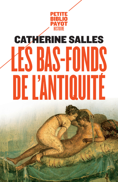 Picture of Les Bas-fonds de l'Antiquité