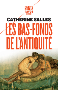 Picture of Les Bas-fonds de l'Antiquité