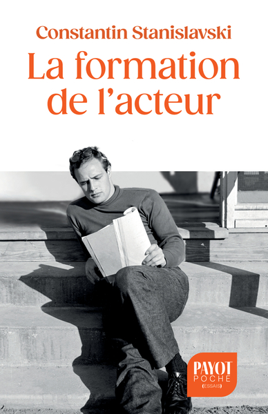 Image de La formation de l'acteur