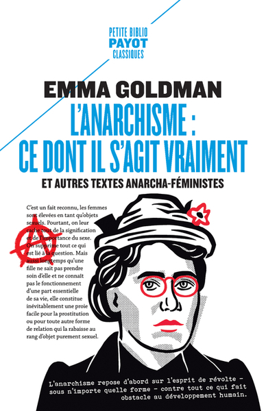 Image de L'anarchisme : ce dont il s'agit vraiment