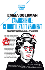 Image de L'anarchisme : ce dont il s'agit vraiment