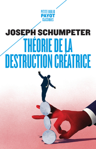 Image de Théorie de la destruction créatrice