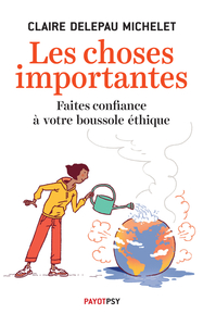 Image de Les Choses importantes