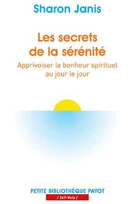 Picture of Les secrets de la sérénité