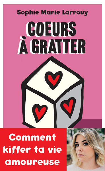 Image de Coeurs à gratter