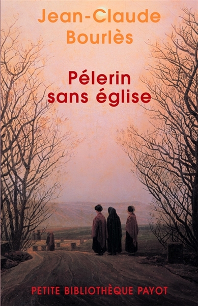 Picture of Pèlerin sans église
