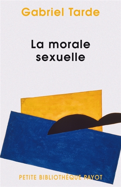 Picture of La Morale sexuelle