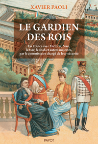 Image de Le gardien des rois