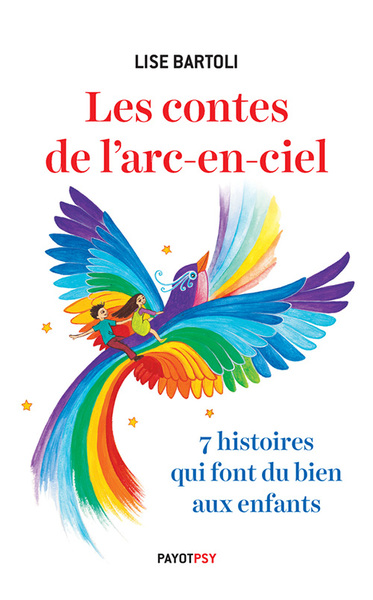 Image de Les Contes de l'arc-en-ciel