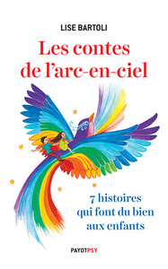 Image de Les Contes de l'arc-en-ciel