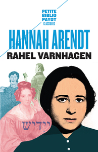 Image de Rahel Varnhagen