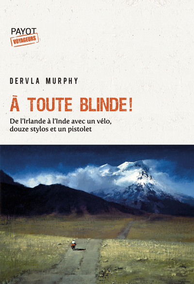 Picture of A toute blinde !