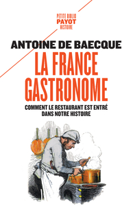Picture of La France gastronome