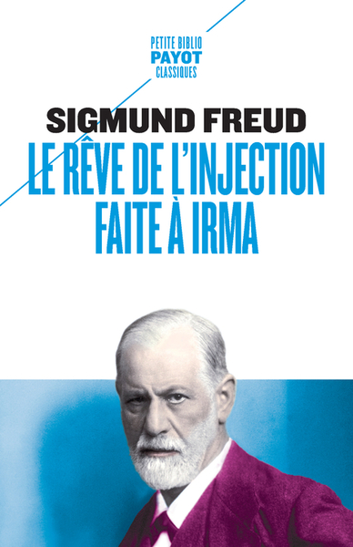 Image de Le Rêve de l'injection faite à Irma