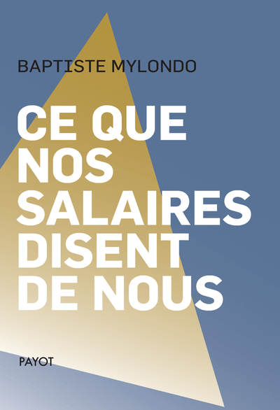 Picture of Ce que nos salaires disent de nous