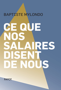 Picture of Ce que nos salaires disent de nous